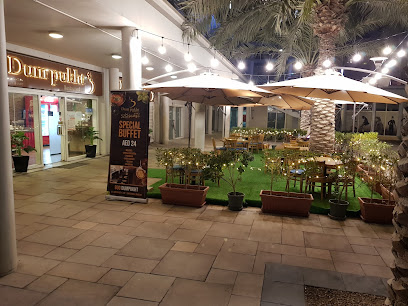 Dum Pukht Biryani Restaurant