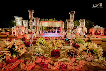 RGV Events and Weddings - Wedding Planners in Dubai, UAE