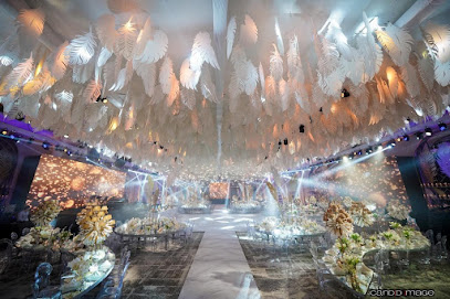 Special Events - Event Management & Wedding Planner in Dubai