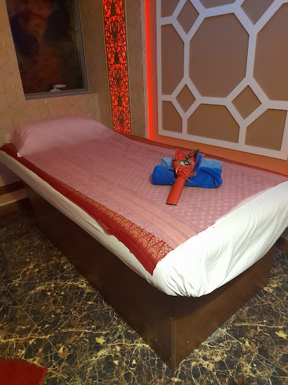 Al Reem Spa Massage