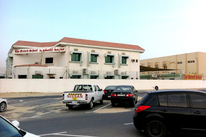 Oxford School Dubai