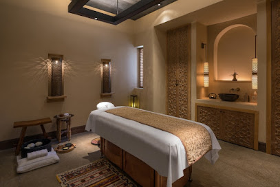 Meena Thai Spa - Kings Park Hotel - Massage Spa In Deira