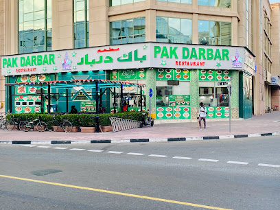 Pak Darbar Restaurants
