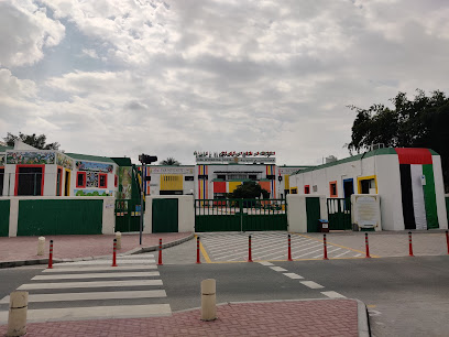 مدرسة دبي الدولية