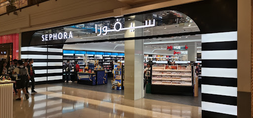 SEPHORA DEIRA CITY CENTRE