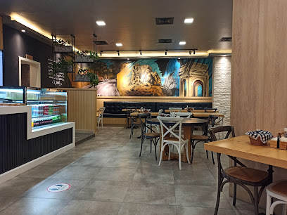Shawarma