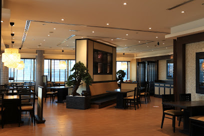 Sobahn, Korean Restaurant 소반