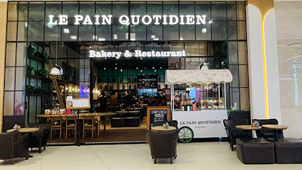 Le Pain Quotidien