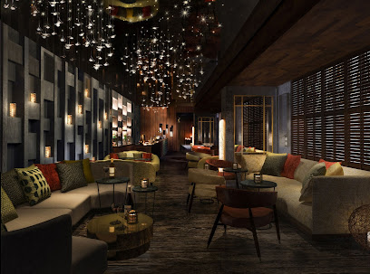 St. Regis Bar