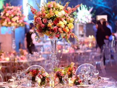 Absolute Weddings Dubai