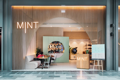 MINT - City Walk Dubai