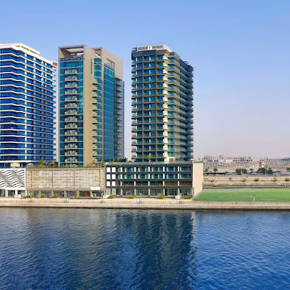 The First Collection Waterfront