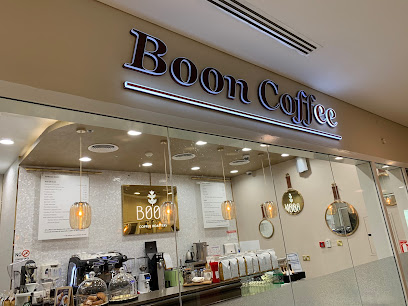 Boon Coffee Roasters JLT