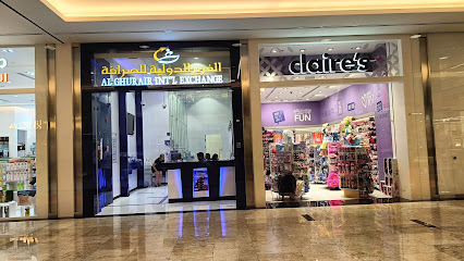 Daikan Ramen - Nakheel Mall Depachika Food Hall