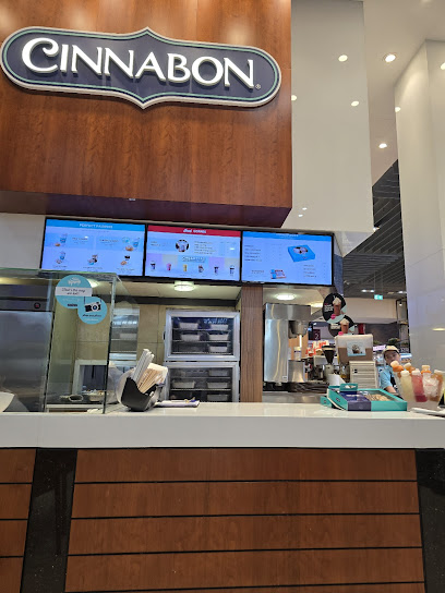 Seattle's Best Coffee - The Dubai Mall