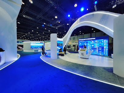 Great Wall Events - Event Management Company in Dubai