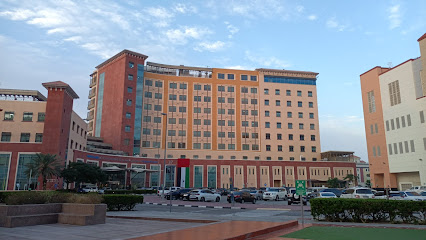 Mediclinic City Hospital North Wing
