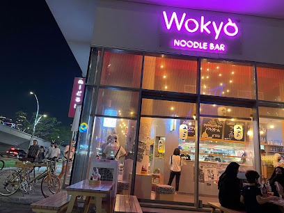 Wokyo Noodle Bar - Al Safa