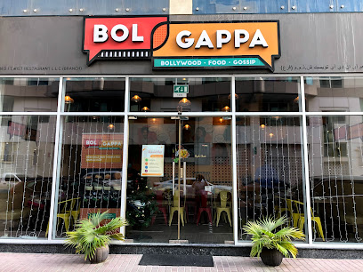 Bol Gappa Restaurant