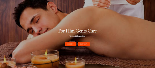 For Him Gents Care Salon and Spa