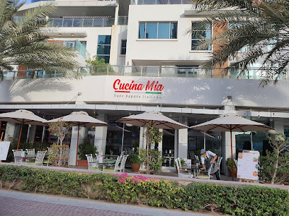 Cucina Mia Restaurant