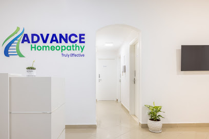 Advance Homeopathy Clinic