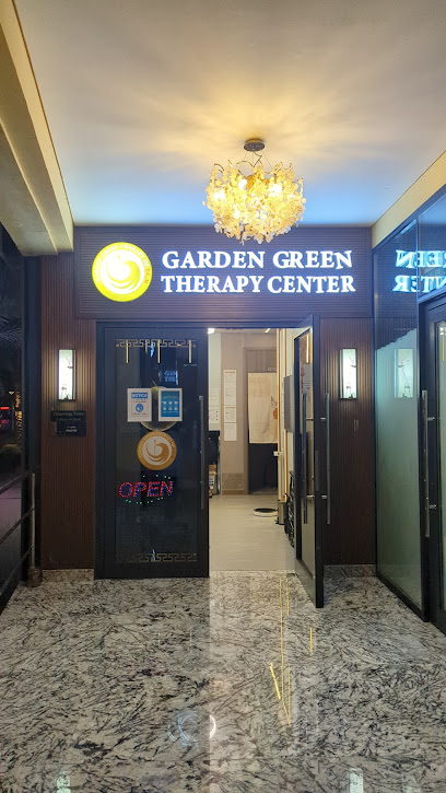 GARDEN GREEN THERAPY CENTER