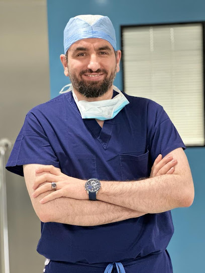 Dr Hani Abdelrahim