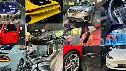 RnB Car Care Professionals
