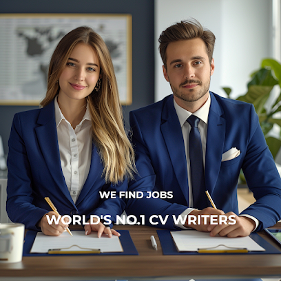 We Find Jobs