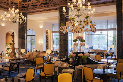Shai Salon & Terrace