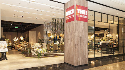 THE One Mall of the Emirates