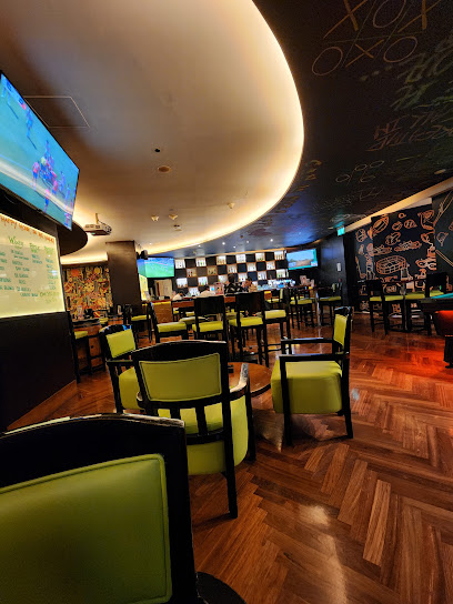 West Beach Bistro & Sports Lounge