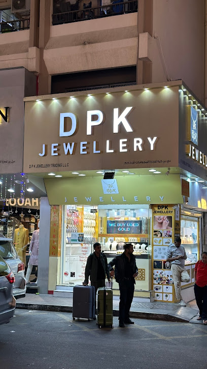 DPK Jewellery
