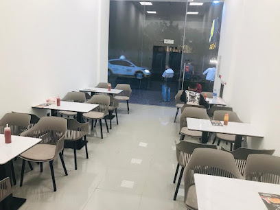 ARAB CHAI CAFETERIA