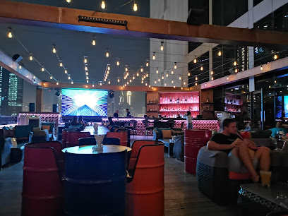 Lighthous Terrace & Lounge