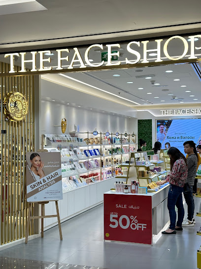 The Face Shop - Burjuman Mall