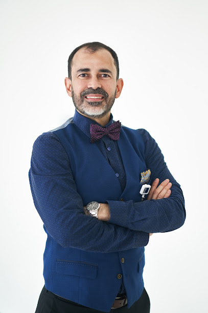Dr Nicandro Figueiredo