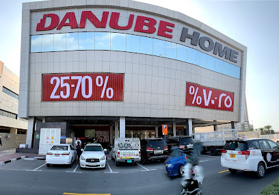 Danube Home Dubai Al Barsha
