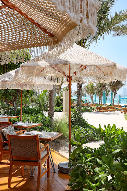Summersalt Beach Club
