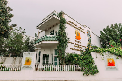 Holistic Healing Medical Centre Dubai - Acupuncture in Dubai