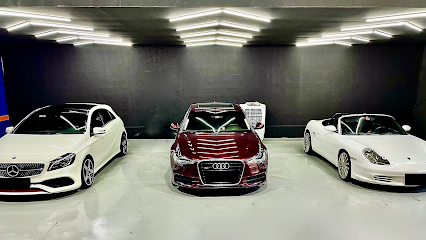 CAR MC | Car Detailing Services in Al Quoz, Dubai | Car Polishing