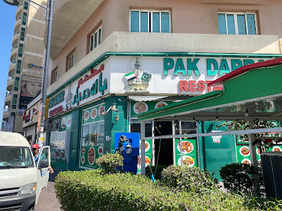 Pak Darbar Restaurant