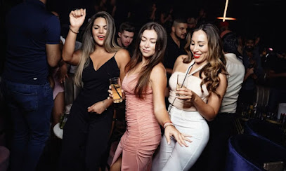 Dubai Party