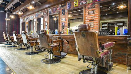 GoodFellas Vintage Barbershop & Gent's Salon