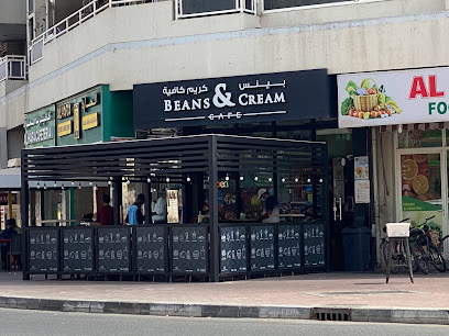 Beans & Cream Cafe