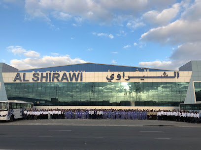 Al Shirawi Contracting Company LLC