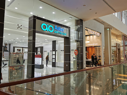 Aster Opticals - Dubai Mall