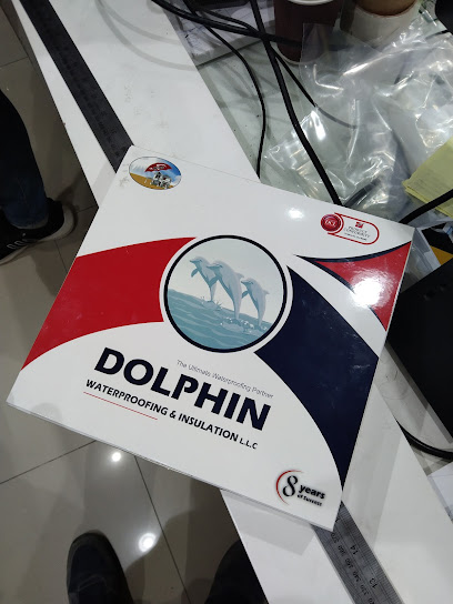 Dolphin Waterproofing & Insulation