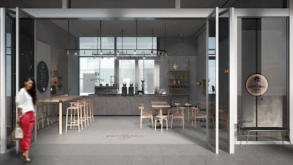 The Espresso Lab